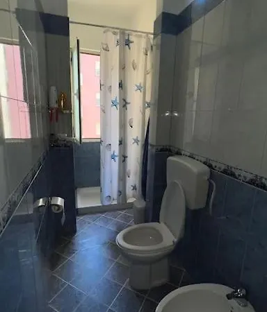 Appartamento Nebiu Vlorë