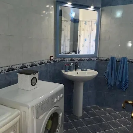 Appartamento Nebiu *