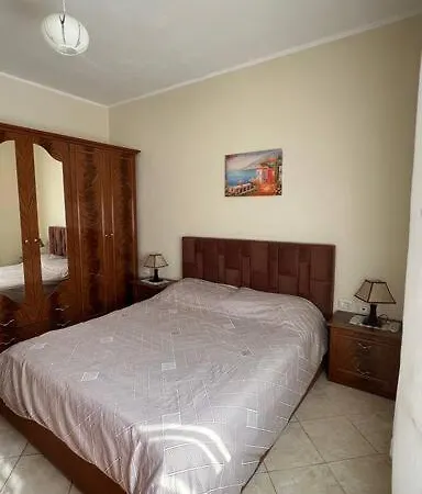 Appartamento Nebiu *