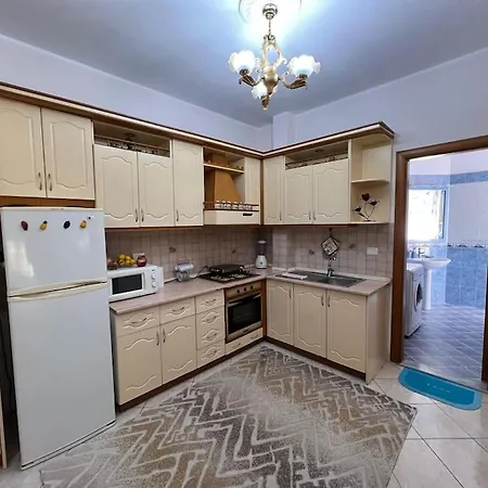 Nebiu Appartamento Vlorë